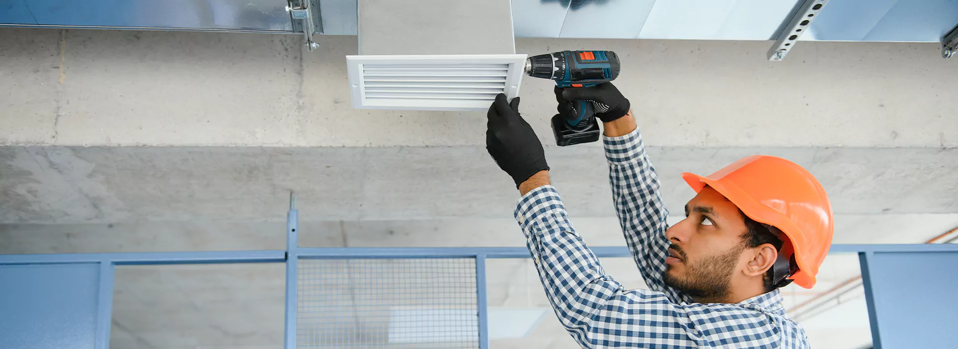 Air Duct and Dryer Vent Cleaning in Toms River, New Jersey