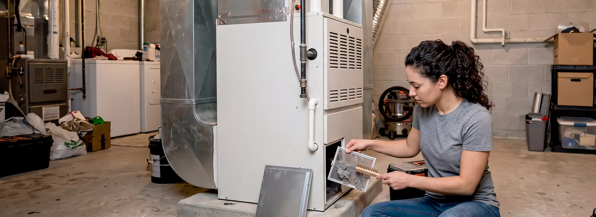 Lint Trap Cleaning Toms River, NJ
