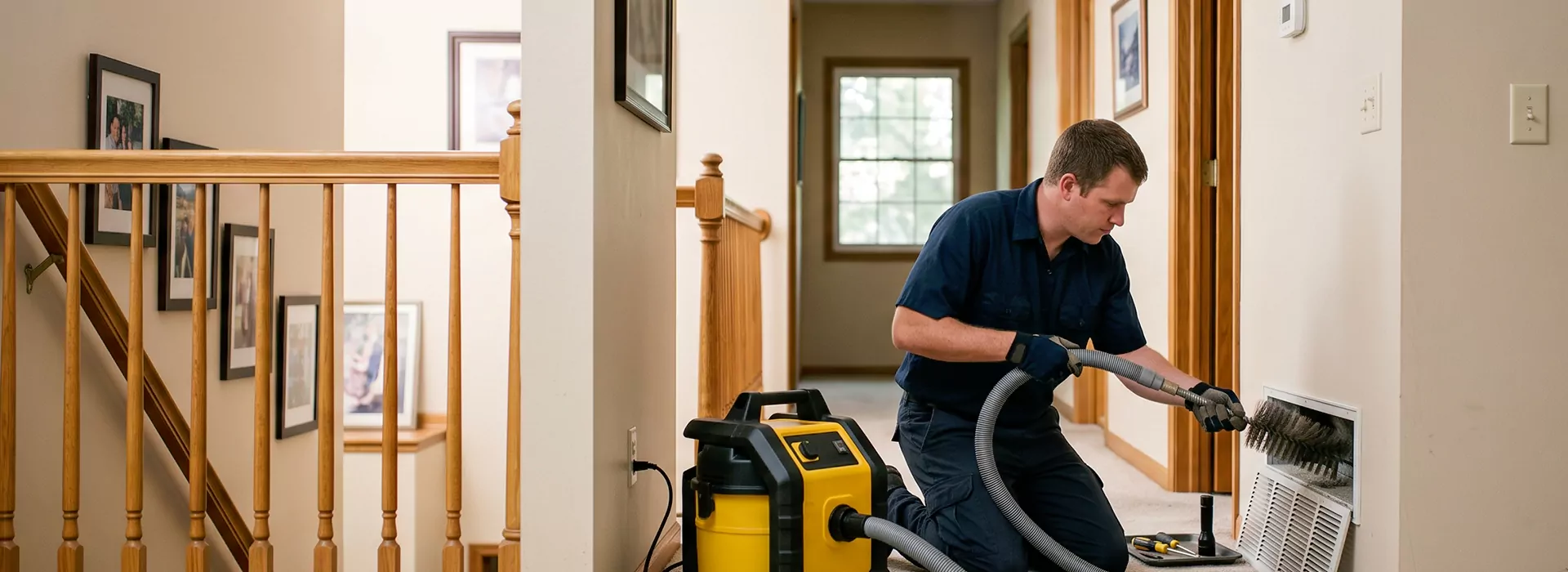 Local Vent Cleaning Services Toms River, NJ