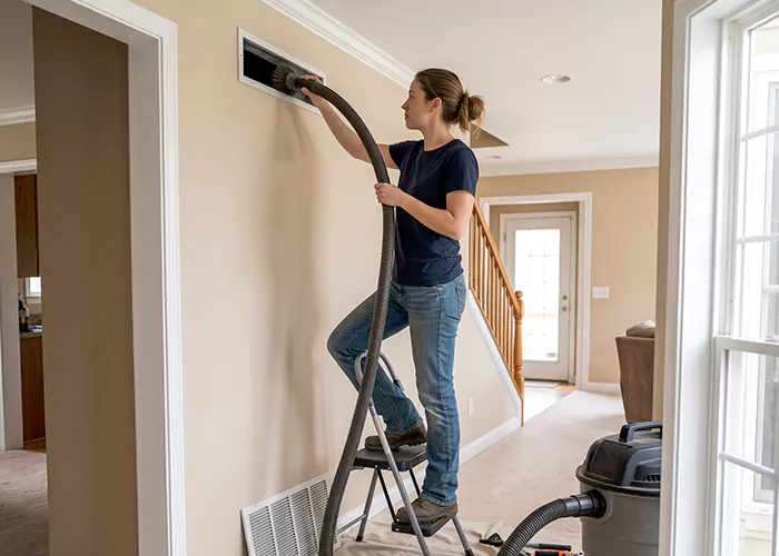 Premier Toms River Duct Cleaning Company