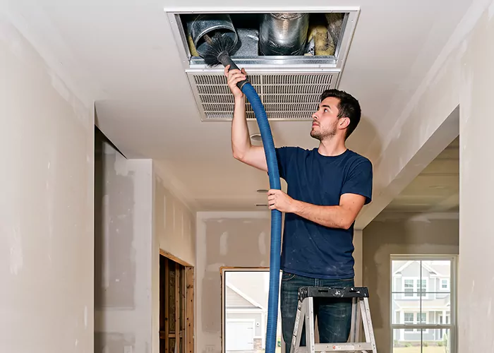 Skilled Air Duct Cleaning Company Near Me in Toms River, NJ