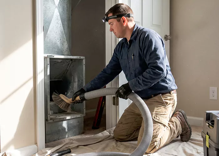 Certified Duct Cleaning Specialist in Toms River, NJ