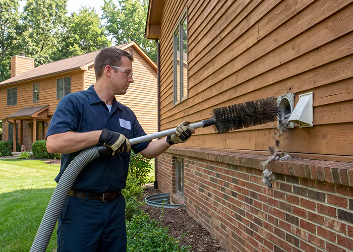 Dryer Vent Cleaning Service in Toms River, NJ