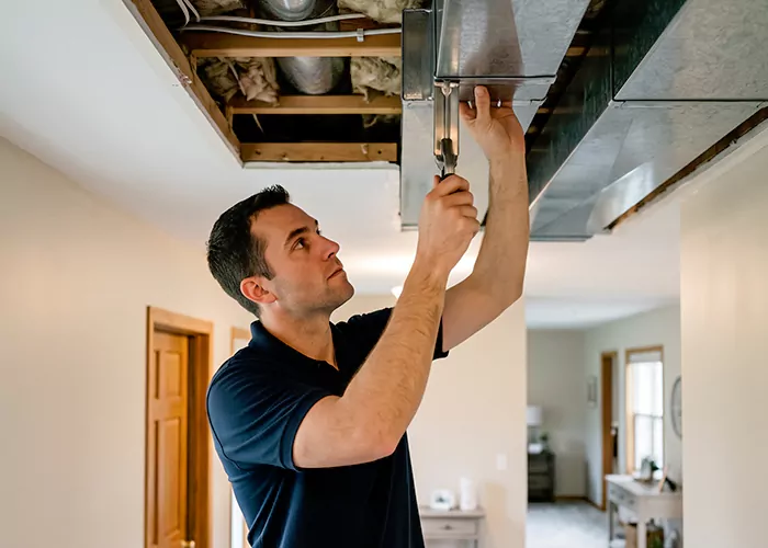 Premier Toms River Dryer Vent Hose Installer