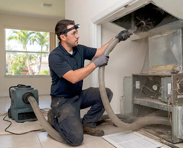 Frequently Asked Questions About Air Duct Cleaning Company in Toms River