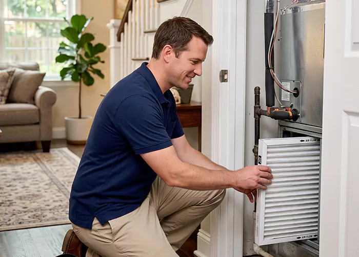 Professional Indoor Air Quality Company in Toms River, NJ