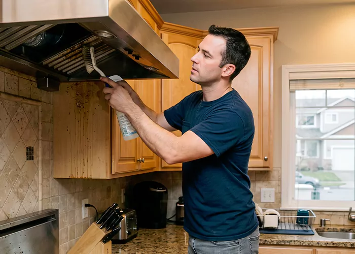 Reliable Kitchen Exhaust Cleaning Company in Toms River, NJ