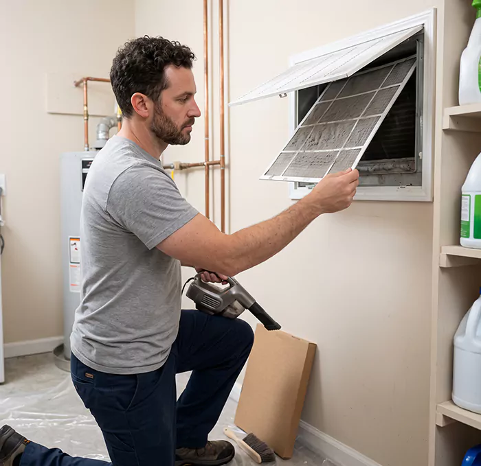 Why Choose Toms River Air Duct Cleaning Over Other Toms River Duct Cleaning Companies?