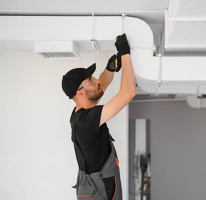 Why Choose Toms River Air Duct Cleaning Among Duct and Dryer Vent Cleaning Companies in Toms River, NJ?