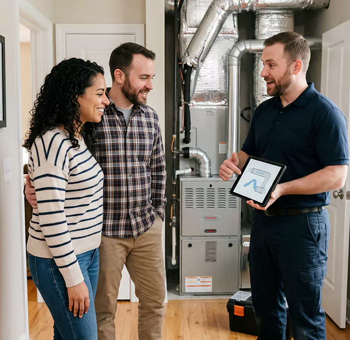 Why Choose Toms River Air Duct Cleaning Among Duct Cleaning Companies Near Me in Toms River, NJ?