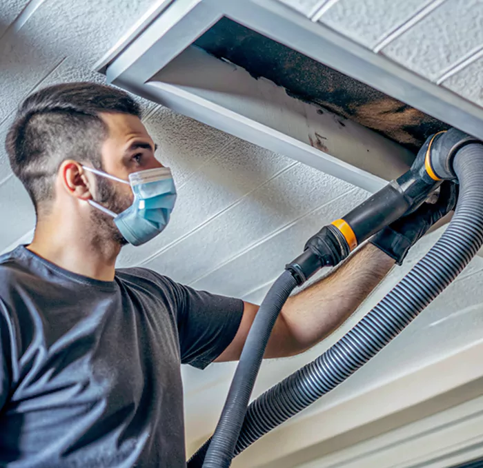 Why Choose Toms River Air Duct Cleaning Among Duct Cleaning Companies in Toms River, NJ?