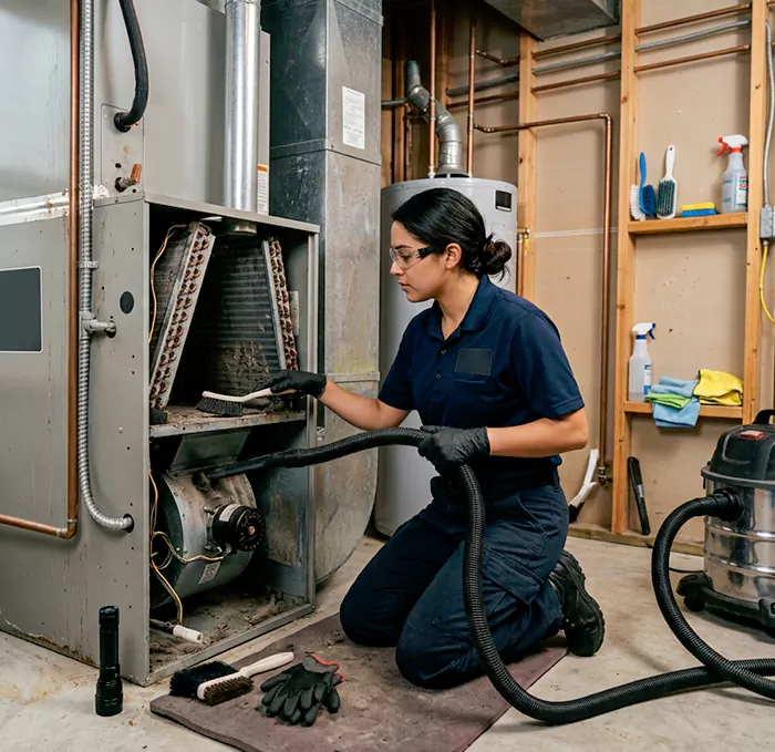 Why Choose Toms River Air Duct Cleaning Among Air Handler Cleaning Companies in Toms River, NJ?