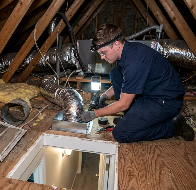 Why Choose Toms River Air Duct Cleaning Among Toms River Air Vent Replacement Companies?