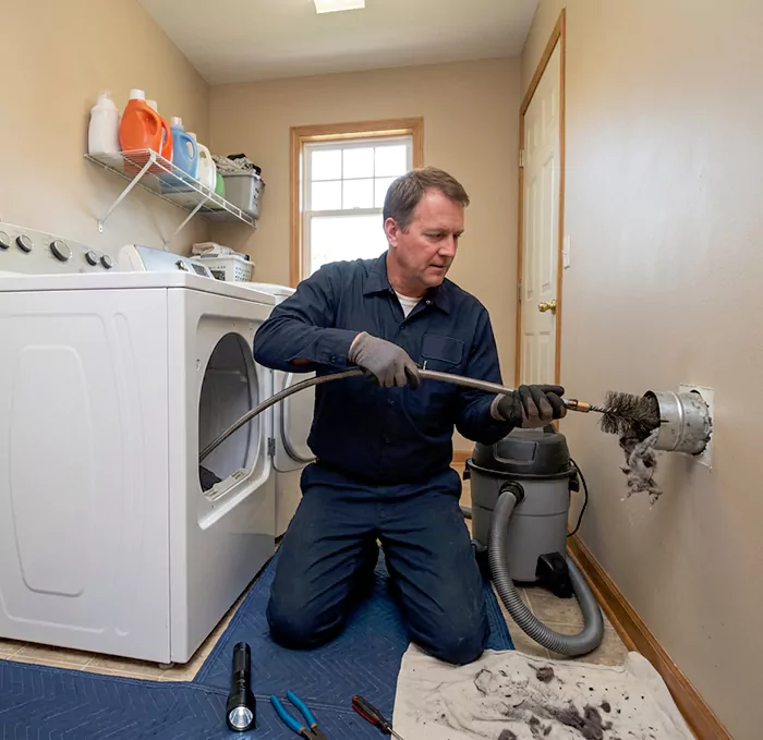 Why Choose Toms River Air Duct Cleaning Among Toms River Dryer Vent Repair Companies?