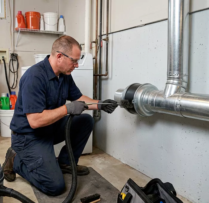Why Choose Toms River Air Duct Cleaning Among Booster Fan Service Companies in Toms River, NJ?