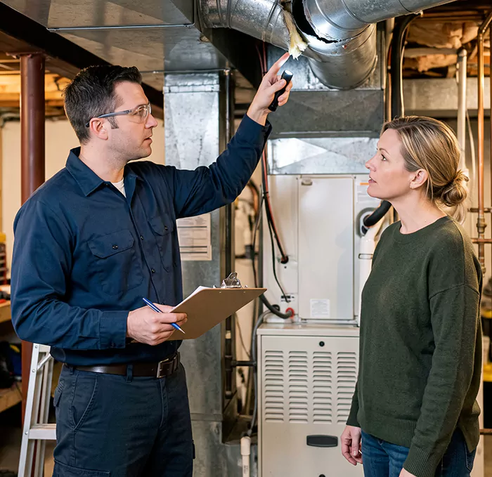 Why Choose Toms River Air Duct Cleaning Among Dryer Vent Hose Repair Companies in Toms River, NJ?