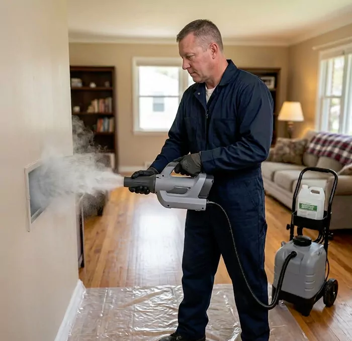 Why Choose Toms River Air Duct Cleaning Among Duct Fogging Companies in Toms River, NJ?
