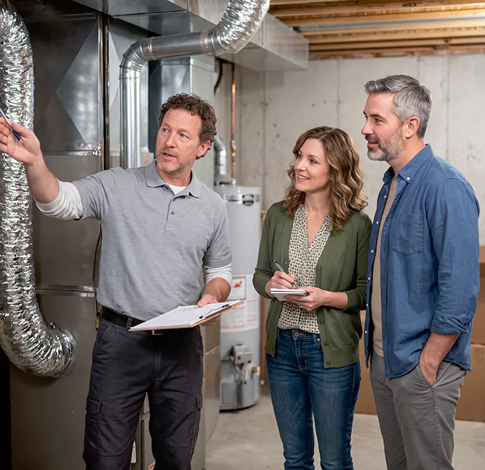 Why Choose Toms River Air Duct Cleaning Among Duct Sealing Companies in Toms River, NJ?