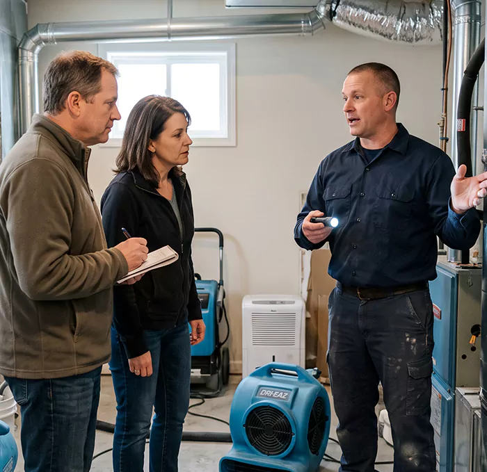 Why Choose Toms River Air Duct Cleaning Among Toms River Duct Restoration Companies?