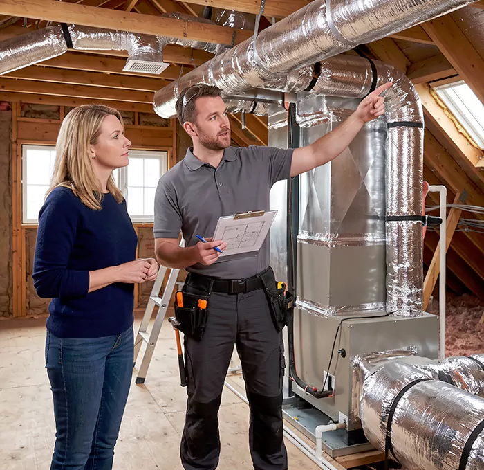 Why Choose Toms River Air Duct Cleaning Among Other Trusted Toms River HVAC Ductwork Installation Companies?