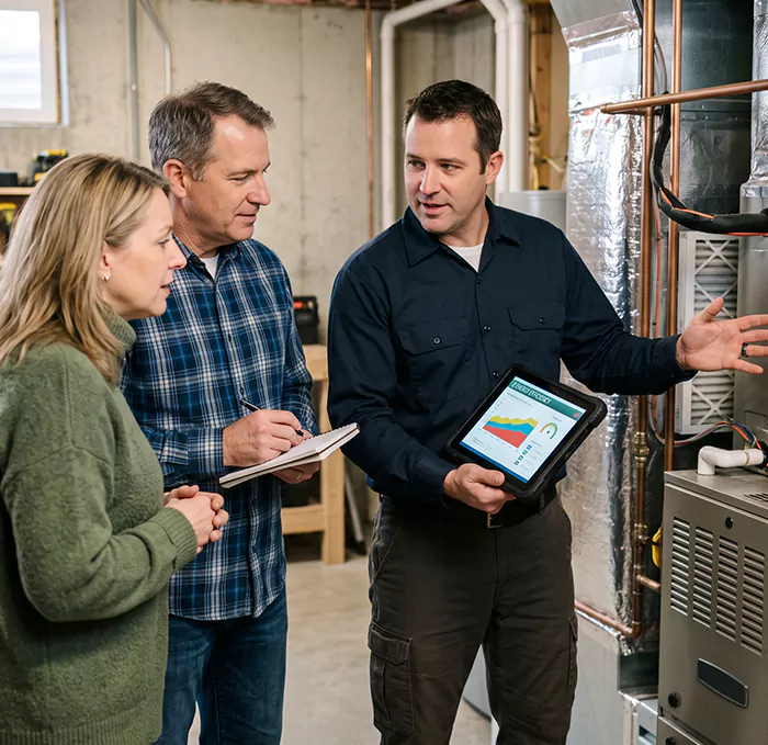 Why Choose Toms River Air Duct Cleaning Among Toms River AC Efficiency Companies?